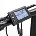 EAN 8050162355328 - Nilox NXEBX10GR bicicleta eléctrica Gris Aluminio 50,8 cm (20") Litio imagen 6