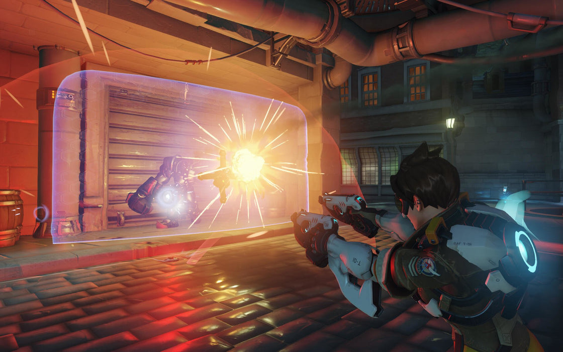 EAN 5030917288067 - Blizzard Overwatch - Legendary Edition Completa Alemán, Inglés, Chino simplificado, Coreano, Español, Fra imagen 101