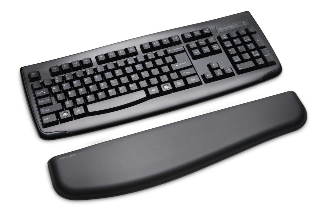 EAN 0085896527992 - Kensington ErgoSoft descansa muñecas Gel Negro imagen 5