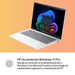 EAN 0198990470740 - HP EliteBook X G1i Next Gen AI PC Wolf Pro Security Edition Copilot+ PC Intel Core Ultra 5 226V Portátil  imagen 7