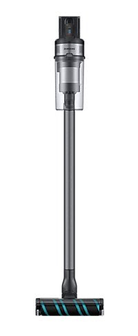 EAN 8806095108858 - Samsung VS20B75BCR5 Aspiradora escoba 2 en 1 Batería Secar Sin bolsa 550 W Negro, Cromo 2000 Ah imagen 2