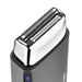 EAN 3030050200447 - BaByliss Super-X Máquina de afeitar de láminas Recortadora Plata imagen 7