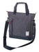 EAN 4024023021893 - TROIKA BBG52/GY bolso y bandolera Poliéster Gris Unisex Bolsa de hombro imagen 1