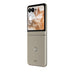 EAN 0840023261978 - Motorola razr 50 17,5 cm (6.9") SIM doble Android 14 5G USB Tipo C 8 GB 256 GB 4200 mAh Arena imagen 3