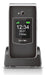EAN 9120124823574 - Beafon SL645 LTE 7,11 cm (2.8") Negro Teléfono para personas mayores imagen 1