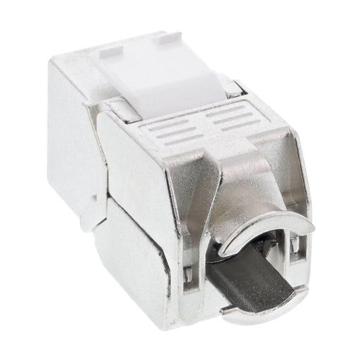 EAN 4043718300280 - InLine 76202T módulo de conector de red imagen 2