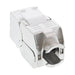 EAN 4043718300280 - InLine 76202T módulo de conector de red imagen 2