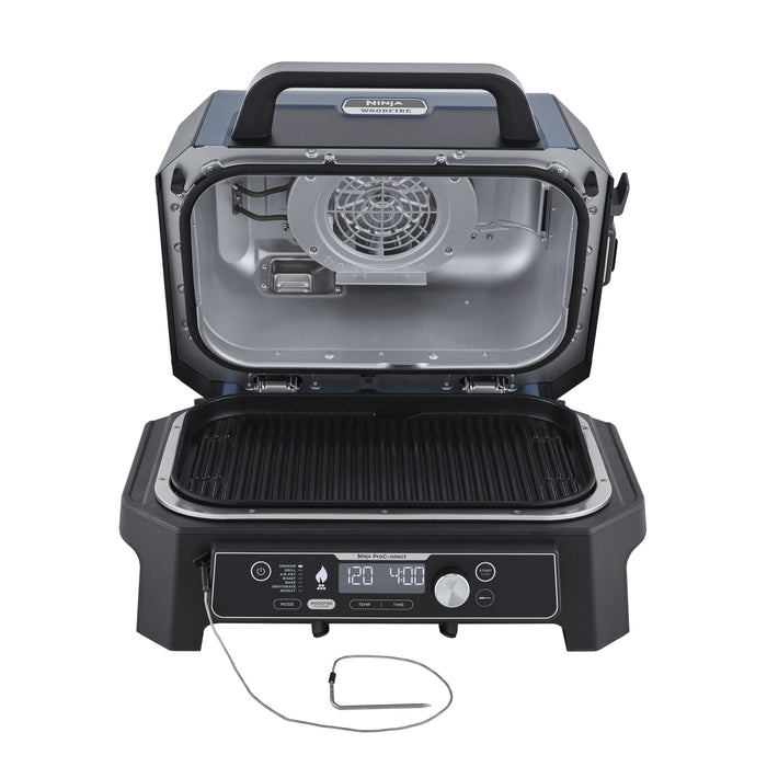 EAN 622356276573 - Ninja OG901EU barbacoa y parrilla al aire libre Mesa Eléctrico Negro 1700 W imagen 5