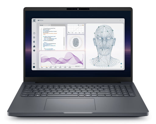 EAN 5397184966709 - DELL Pro Max 16 Plus MB16250 Intel Core Ultra 9 285HX Estación de trabajo móvil 40,6 cm (16") Full HD+ 64 imagen 1