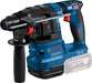 EAN 4053423242294 - Bosch GBH 18V-22 PROFESSIONAL SDS Plus imagen 2