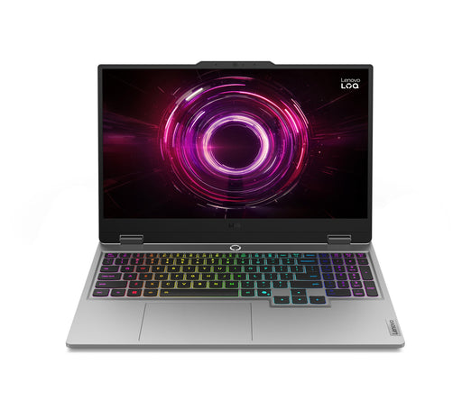 EAN 199275239915 - Lenovo LOQ 15AHP10 AMD Ryzen™ 7 250 Portátil 39,6 cm (15.6") Full HD 16 GB DDR5-SDRAM 512 GB SSD NVIDIA Ge imagen 1