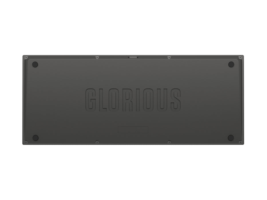 EAN 850005352396 - Glorious Gaming GMMK Pro Base de teclado mecánico modular imagen 4