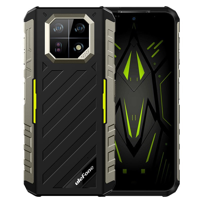 Mayorista Ulefone