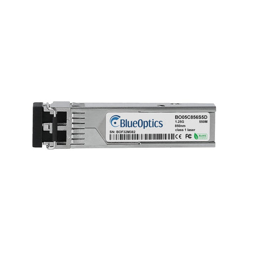 EAN 4063232625430 - BlueOptics TL-SM311LM-BO red modulo transceptor Fibra óptica 1250 Mbit/s SFP 850 nm imagen 1