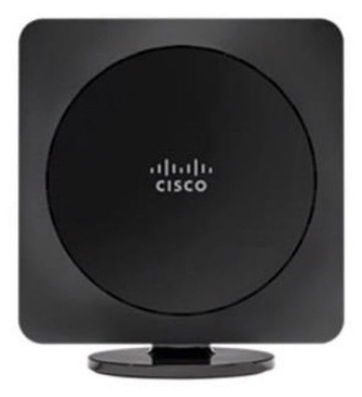 EAN 0889728212632 - Cisco DBS-210-3PC-CE-K9= estación base DECT Negro imagen 1