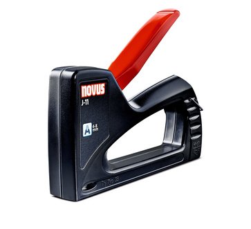EAN 4009729057285 - Novus J-11 A Grapadora Neúmatico imagen 1