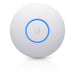 EAN 0817882024211 - Ubiquiti UniFi nanoHD 1733 Mbit/s Blanco Energía sobre Ethernet (PoE) imagen 1