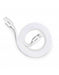 EAN 3760170881768 - Urban Factory CAB02UF cable USB USB 3.2 Gen 1 (3.1 Gen 1) 2 m USB C 5 Gbit/s Blanco imagen 3