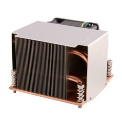 EAN 4260133124066 - Dynatron R5 Procesador Enfriador 6 cm imagen 2