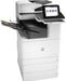 EAN 193015438101 - HP Color LaserJet Enterprise Flow MFP M776zs Laser A3 1200 x 1200 DPI 46 ppm Wifi imagen 3