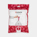 EAN 8710755138263 - Brabantia 138263 bolsa para basura 20 L Blanco 40 pieza(s) imagen 1