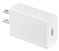 EAN 8806092709904 - Samsung EP-T1510XWEGEU cargador de dispositivo móvil Universal Blanco Corriente alterna Carga rápida Inte imagen 5