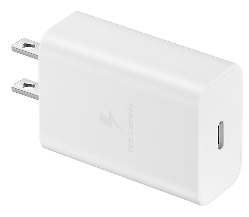 EAN 8806092709850 - Samsung EP-T1510NWEGEU cargador de dispositivo móvil Universal Blanco Corriente alterna Carga rápida Inte imagen 4
