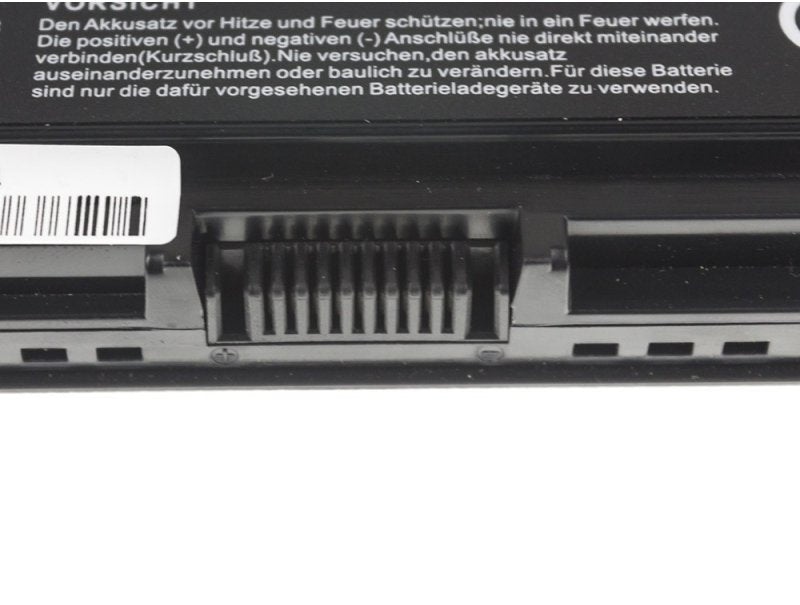EAN 5902701419318 - Green Cell TS13 refacción para laptop Batería imagen 3