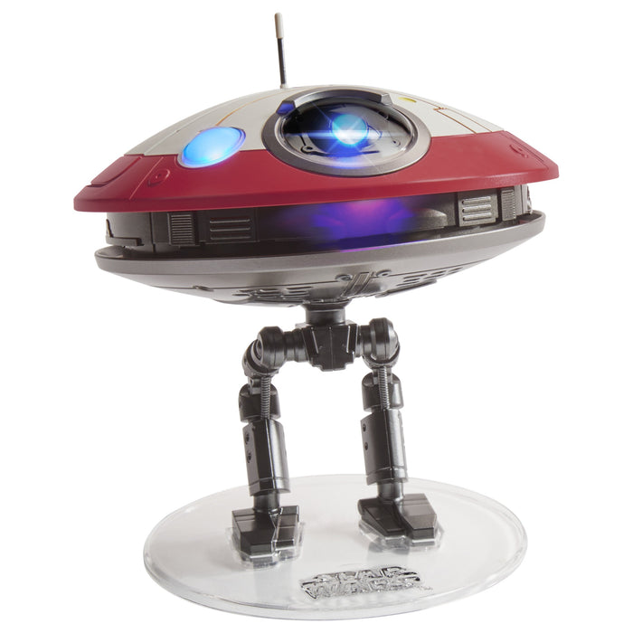 EAN 5010994137342 - Star Wars Obi-Wan Kenobi F39185L0 figura de acción y colleccionable imagen 3