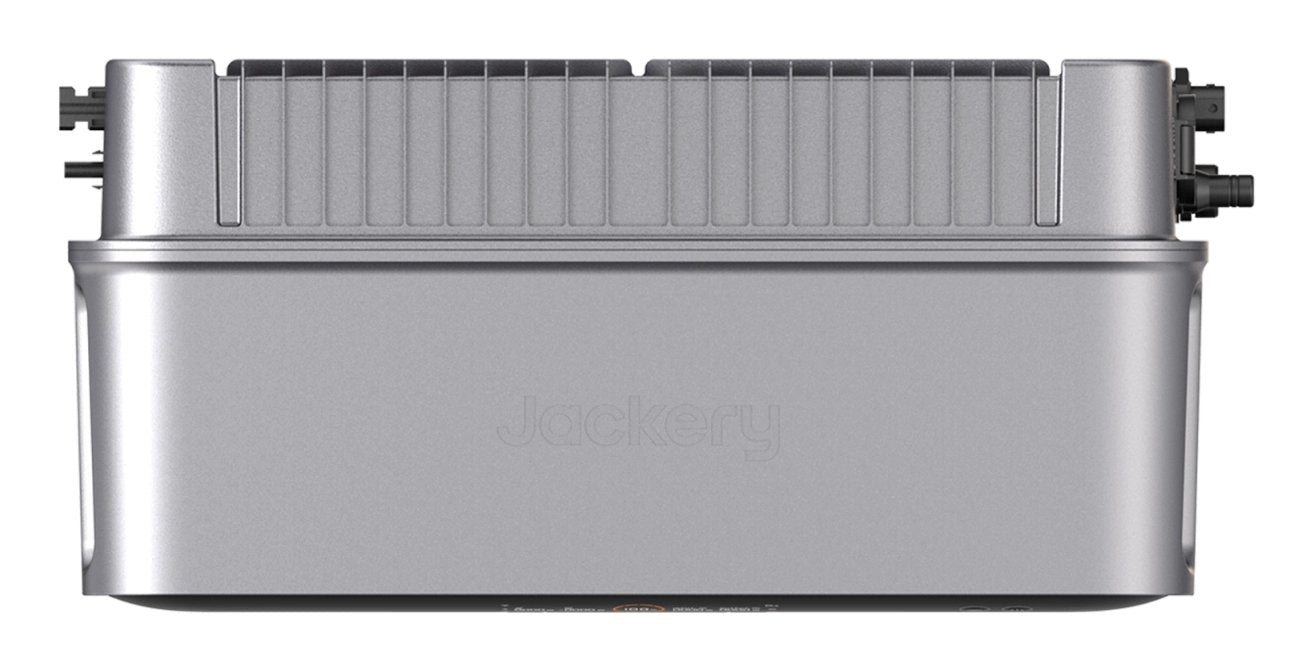 EAN 6958657303262 - Jackery SolarVault 3 Pro estación de energía portátil Fosfato de hierro-litio (LiFePo4) 60600 mAh 1200 W  imagen 8