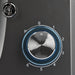 EAN 8056095875636 - G3 Ferrari Pastaio 10&Lode robot de cocina 2200 W 10 L Gris, Acero inoxidable imagen 4