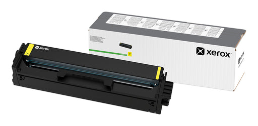 EAN 95205054903 - Xerox 006R05058 cartucho de tóner 1 pieza(s) Original Amarillo imagen 2