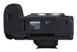 EAN 4549292229158 - Canon EOS R5 Mark II Cuerpo MILC 45 MP CMOS 8192 x 5464 Pixeles Negro imagen 7
