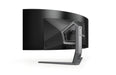 EAN 4038986111416 - AOC AGON PRO AG456UCZD pantalla para PC 113 cm (44.5") 3440 x 1440 Pixeles Wide Quad HD OLED Negro, Gris imagen 16