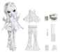 EAN 0035051597896 - Rainbow High Shadow High Fashion Doll Girls' Night - Natasha (white hair) imagen 4