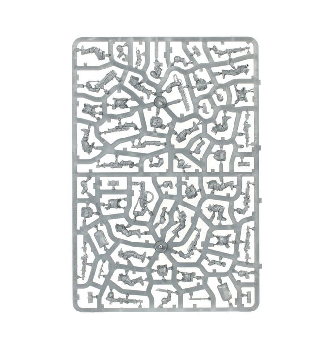 EAN 5011921182251 - Games Workshop 47-33 collectible figure imagen 7