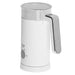 EAN 5903887809726 - Adler AD 4494 espumador o calentador de leche Automatic milk frother/warmer Metálico, Blanco imagen 2