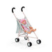 EAN 4001167839829 - BABY born Stroller with Bag Jungle Cochecito para muñecas imagen 4