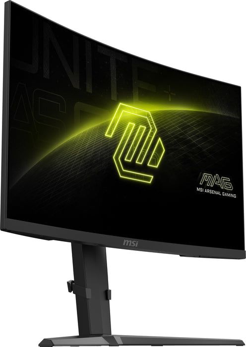 EAN 4711377191838 - MSI MAG 275CQRF QD E2 pantalla para PC 68,6 cm (27") 2560 x 1440 Pixeles Wide Quad HD Negro imagen 17
