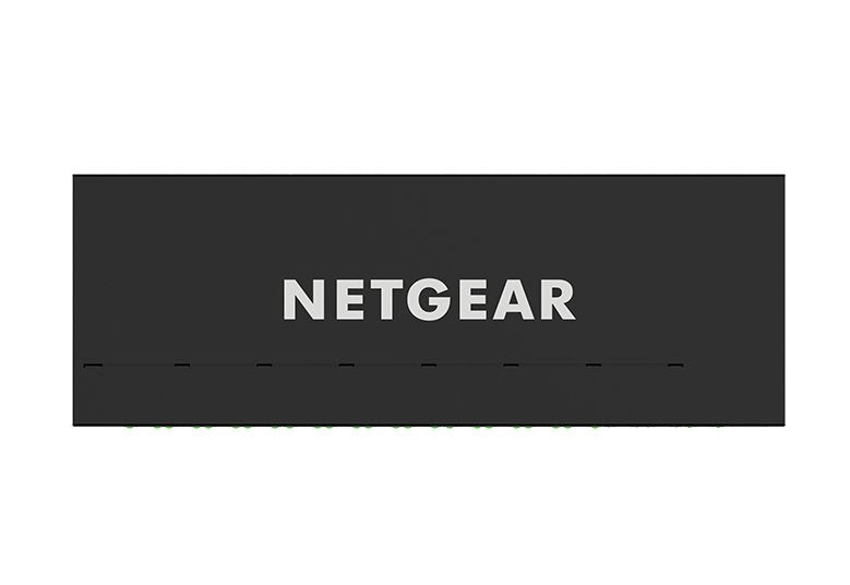 EAN 0606449153651 - NETGEAR GS316EP-100PES switch Gestionado Gigabit Ethernet (10/100/1000) Energía sobre Ethernet (PoE) Negr imagen 6
