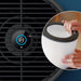 EAN 8710103954163 - Philips FY0293/30 accesorio para purificador de aire Filtro para purificador de aire imagen 5