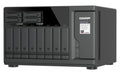 EAN 4711103091722 - QNAP TVS-H1277AX NAS Torre AMD Ryzen™ 5 16 GB DDR5 QNAP QTS Negro imagen 4