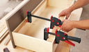 EAN 4008158028538 - BESSEY DUO30-8 abrazadera Multicolor imagen 5