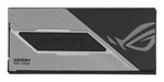 EAN 4711636457729 - ASUS ROG -THOR-1200P3-GAMING-E unidad de fuente de alimentación 1200 W 24-pin ATX ATX Negro imagen 3