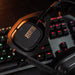 EAN 5099206083691 - ASTRO Gaming A50 + Base Station Auriculares Inalámbrico Diadema Juego Negro, Oro imagen 5