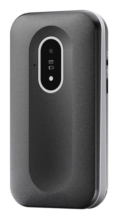 EAN 7322460087432 - Doro Leva L20 7,11 cm (2.8") 132 g Negro, Blanco Característica del teléfono imagen 3