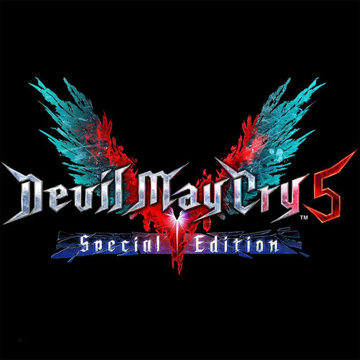 EAN 5055060952603 - Capcom Devil May Cry 5 Special Edition, PS5 Especial Plurilingüe PlayStation 5 imagen 2