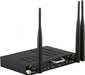 EAN 766907023947 - Viewsonic VPC-A31-O1 PCs/estación de trabajo 8 GB DDR4-SDRAM 128 GB SSD Slot-in PC Mini PC Negro imagen 2