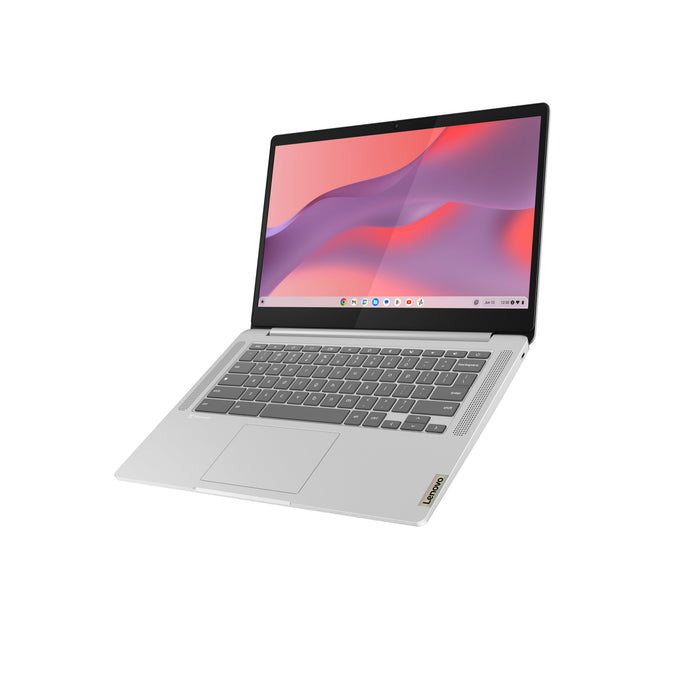 EAN 197529452660 - Lenovo IdeaPad Slim 3 Chrome 14M868 MediaTek 520 Chromebook 35,6 cm (14") Full HD 8 GB LPDDR4x-SDRAM 128 G imagen 16