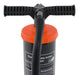 EAN 5709388155276 - Easy Camp 680280 bombas de aire manuales Negro, Naranja Bomba de aire manual imagen 2
